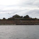 Insel Munkholmen