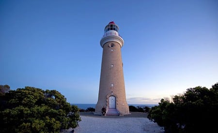 Lighthouse Cottage, Cape du Couedic