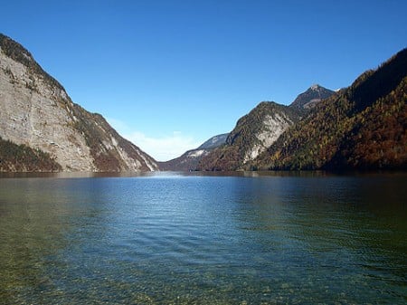 Königssee