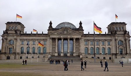 Reichstag