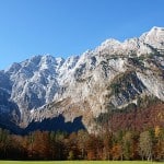 Watzmann Ostwand