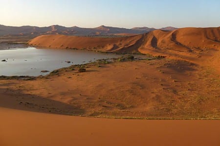 Sossusvlei