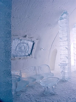 Icehotel