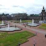 Dresdner Zwinger