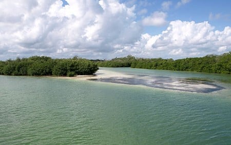 Laguna Campechén