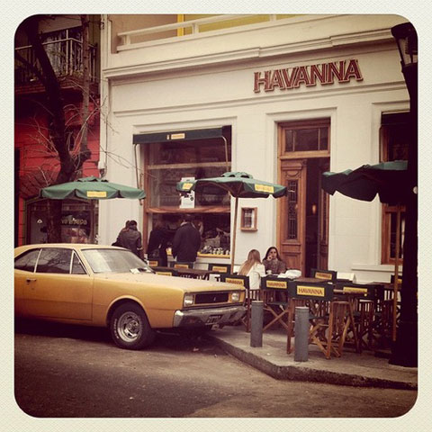 Havanna