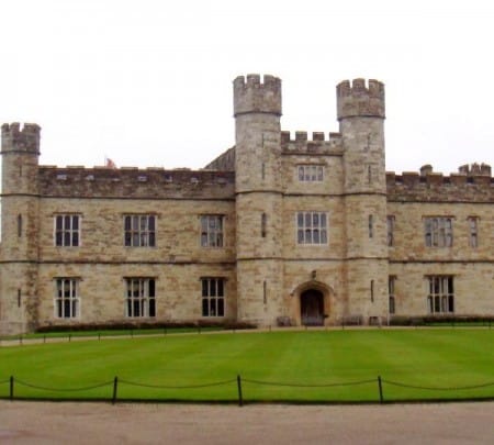 Leeds Castle