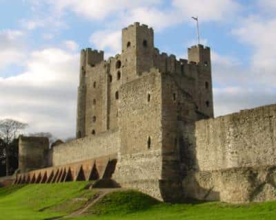 Rochester Castle