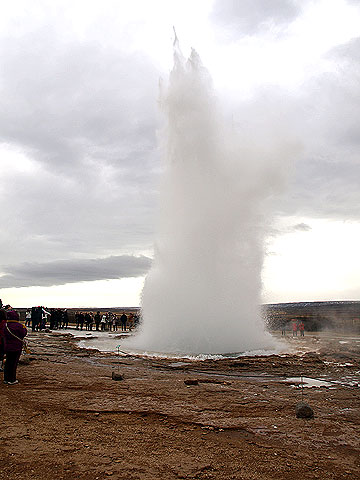 Strokkur Strokkur