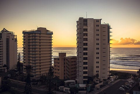 Surfers Paradise Gold Coast