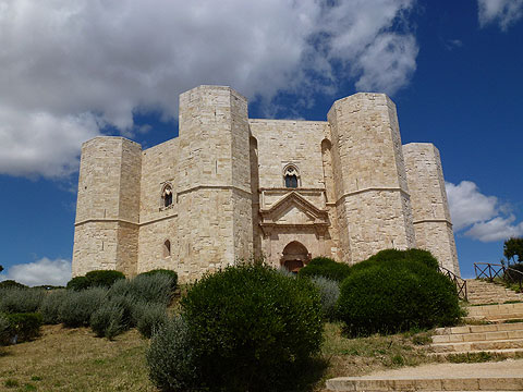 Castel del Monte