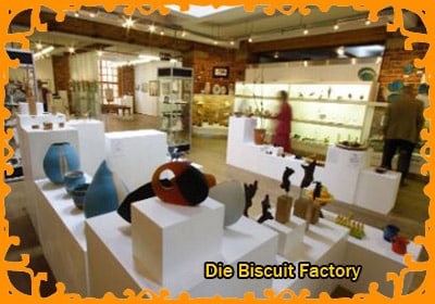 Die-Biscuit-Factory