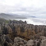 Pancake Rocks