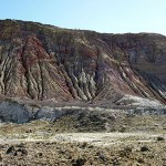 White Island Caldera