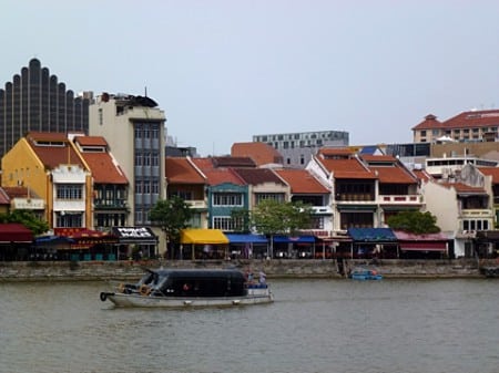 Singapore River