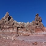 Mondlandschaft Teide