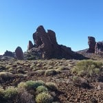 Teide Nationalpark