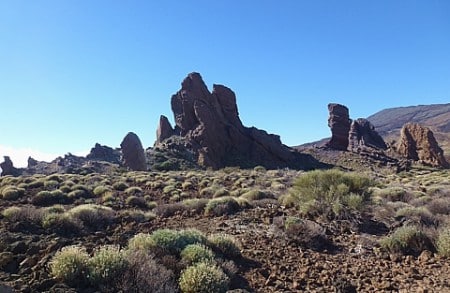 Teide Nationalpark