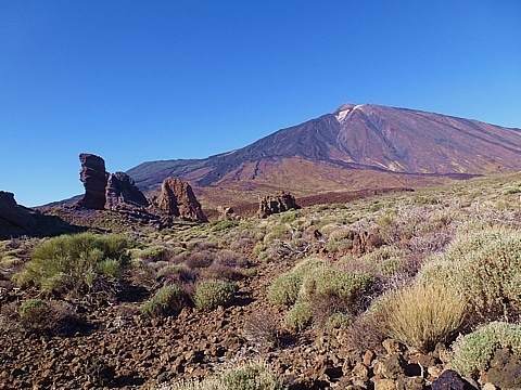 Teide