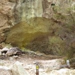 Sulphur Cave