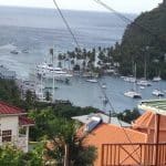 Marigot Bay