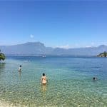 Gardasee: Baia delle Sirene