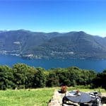 Lago Maggiore Mitte