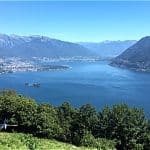 Lago Maggiore Norden