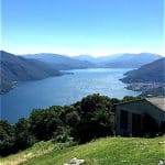 Lago Maggiore Süden