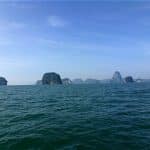 Phang Nga Bucht