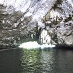 Tropfsteinhöhle