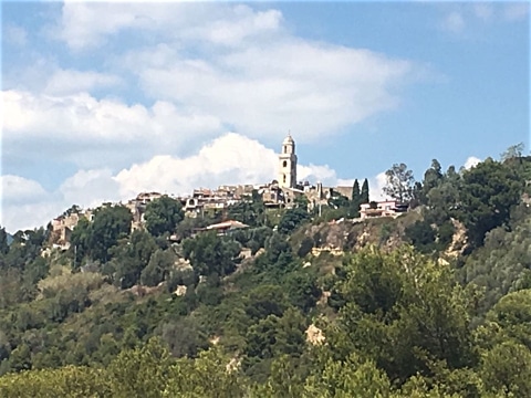 Bussana Vecchia