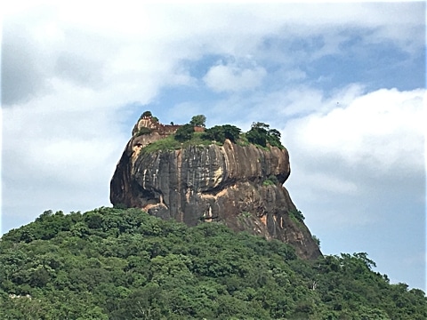 Sigiriya