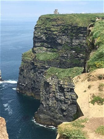 Cliffs of Moher