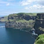 Cliffs of Moher