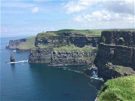 Cliffs of Moher