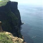 Cliffs of Moher Steilküste