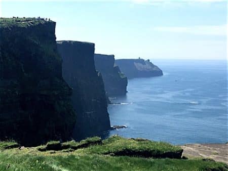 Cliffs of Moher