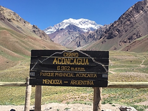 Aconcagua