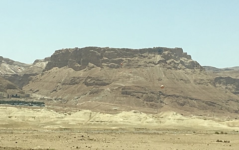 Masada