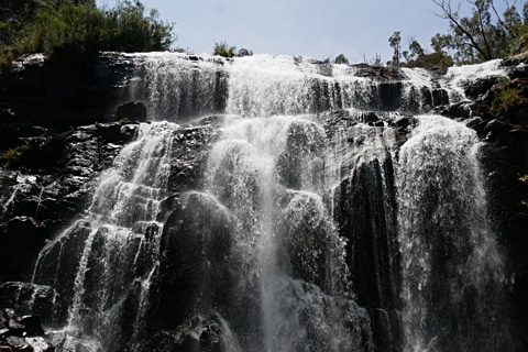 MacKenzie Falls