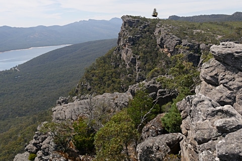 Grampians Nationalpark